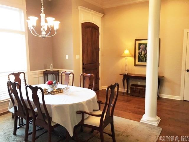 MAUMELLE VALLEY ESTATES - Residential