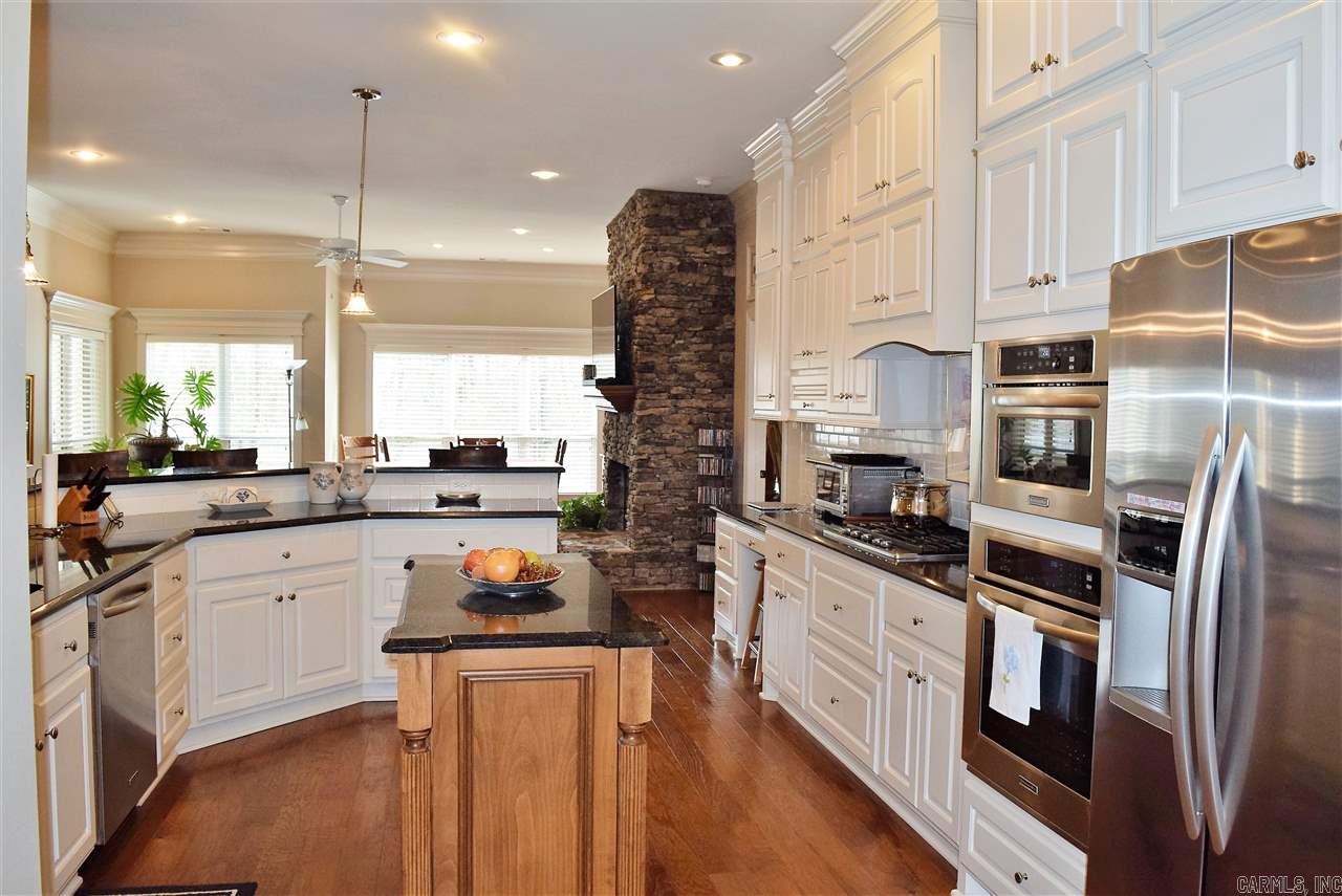 MAUMELLE VALLEY ESTATES - Residential