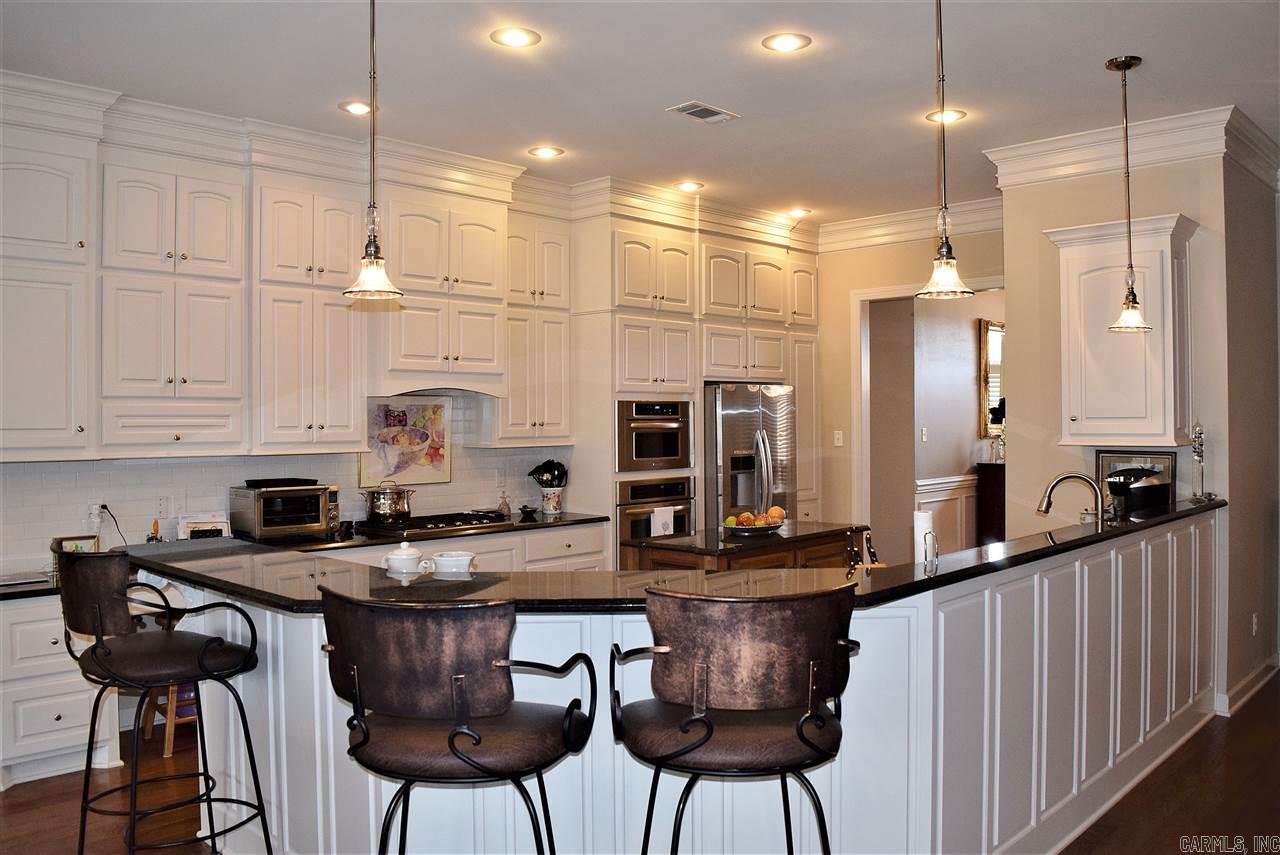 MAUMELLE VALLEY ESTATES - Residential