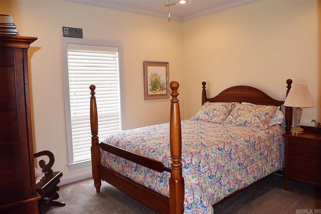 MAUMELLE VALLEY ESTATES - Residential