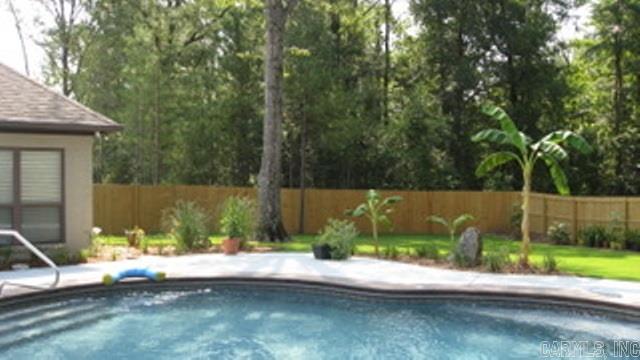 MAUMELLE VALLEY ESTATES - Residential