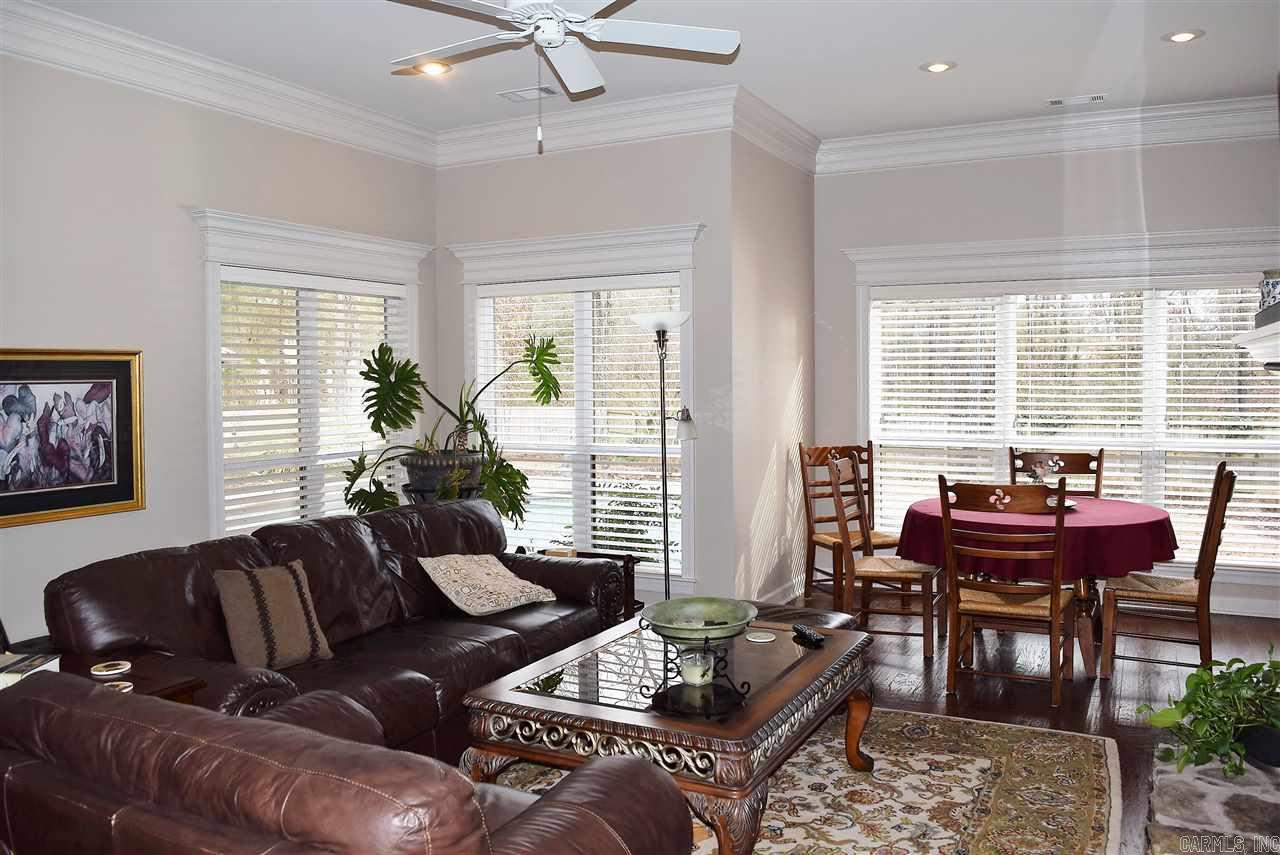 MAUMELLE VALLEY ESTATES - Residential