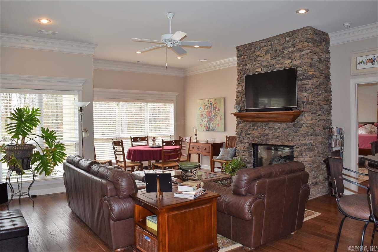 MAUMELLE VALLEY ESTATES - Residential