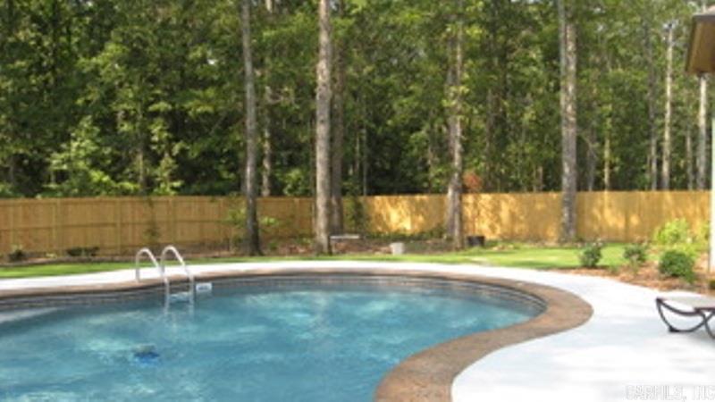 MAUMELLE VALLEY ESTATES - Residential