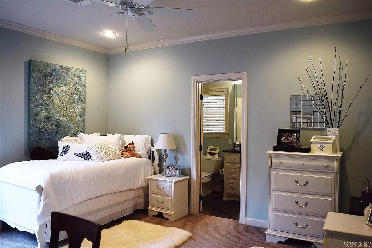 MAUMELLE VALLEY ESTATES - Residential