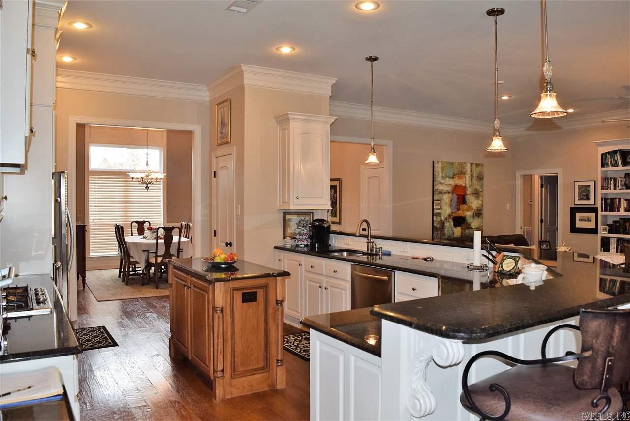 MAUMELLE VALLEY ESTATES - Residential