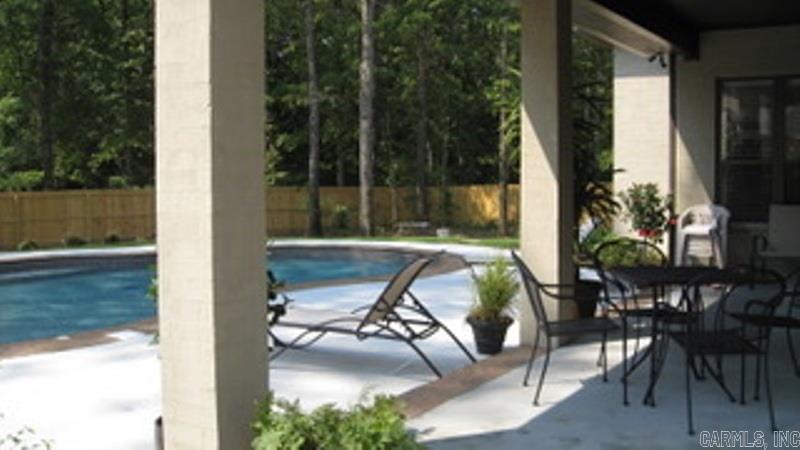 MAUMELLE VALLEY ESTATES - Residential