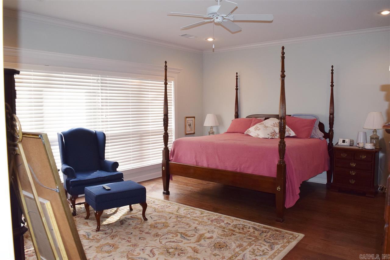 MAUMELLE VALLEY ESTATES - Residential
