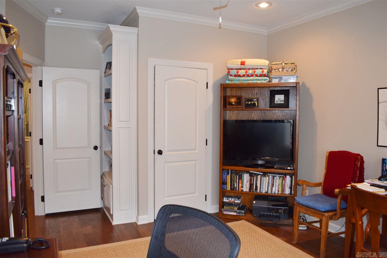 MAUMELLE VALLEY ESTATES - Residential