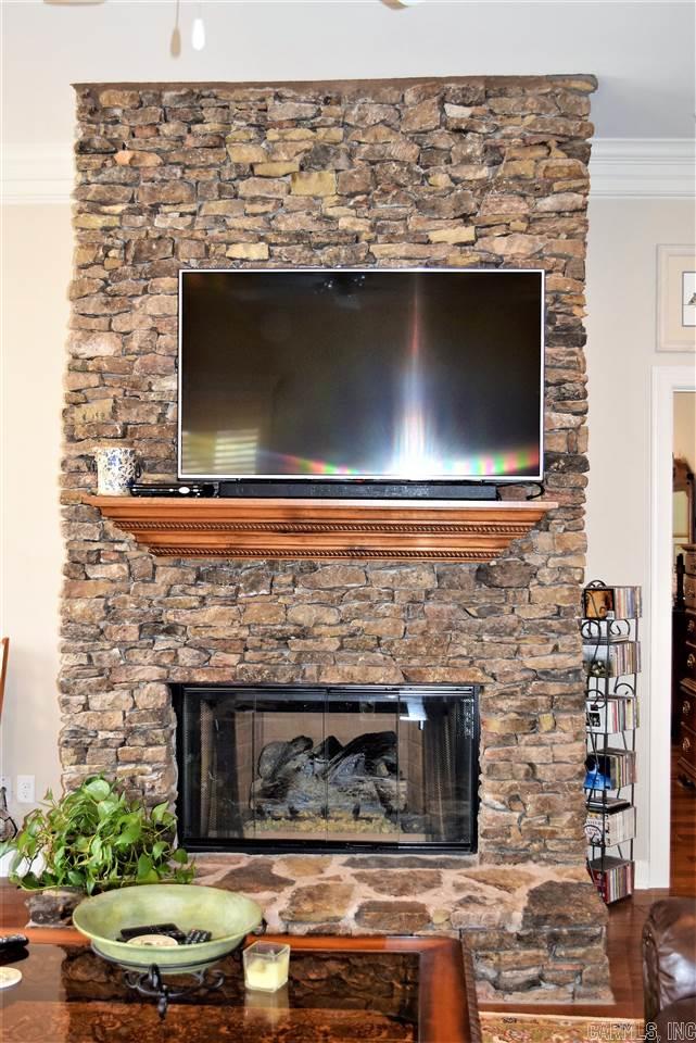 MAUMELLE VALLEY ESTATES - Residential