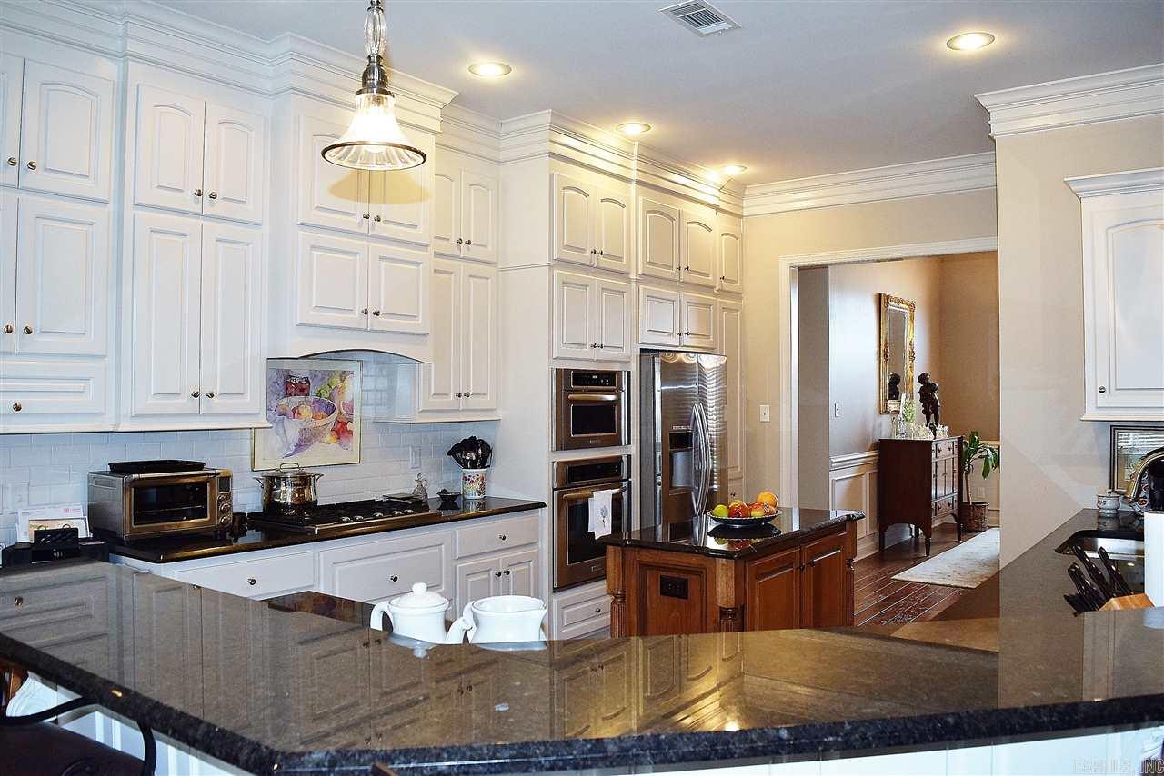 MAUMELLE VALLEY ESTATES - Residential