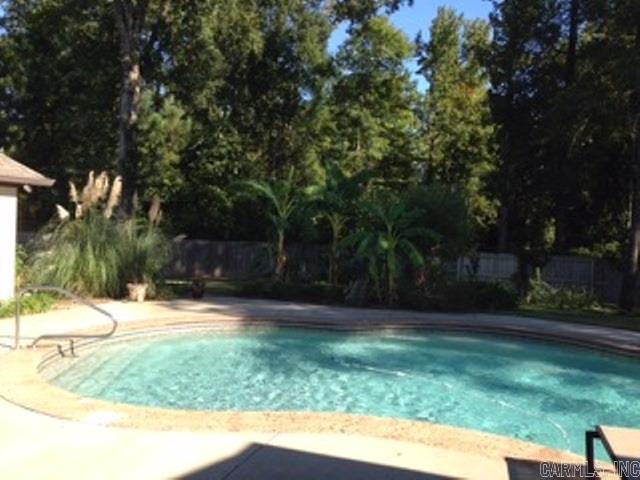 MAUMELLE VALLEY ESTATES - Residential