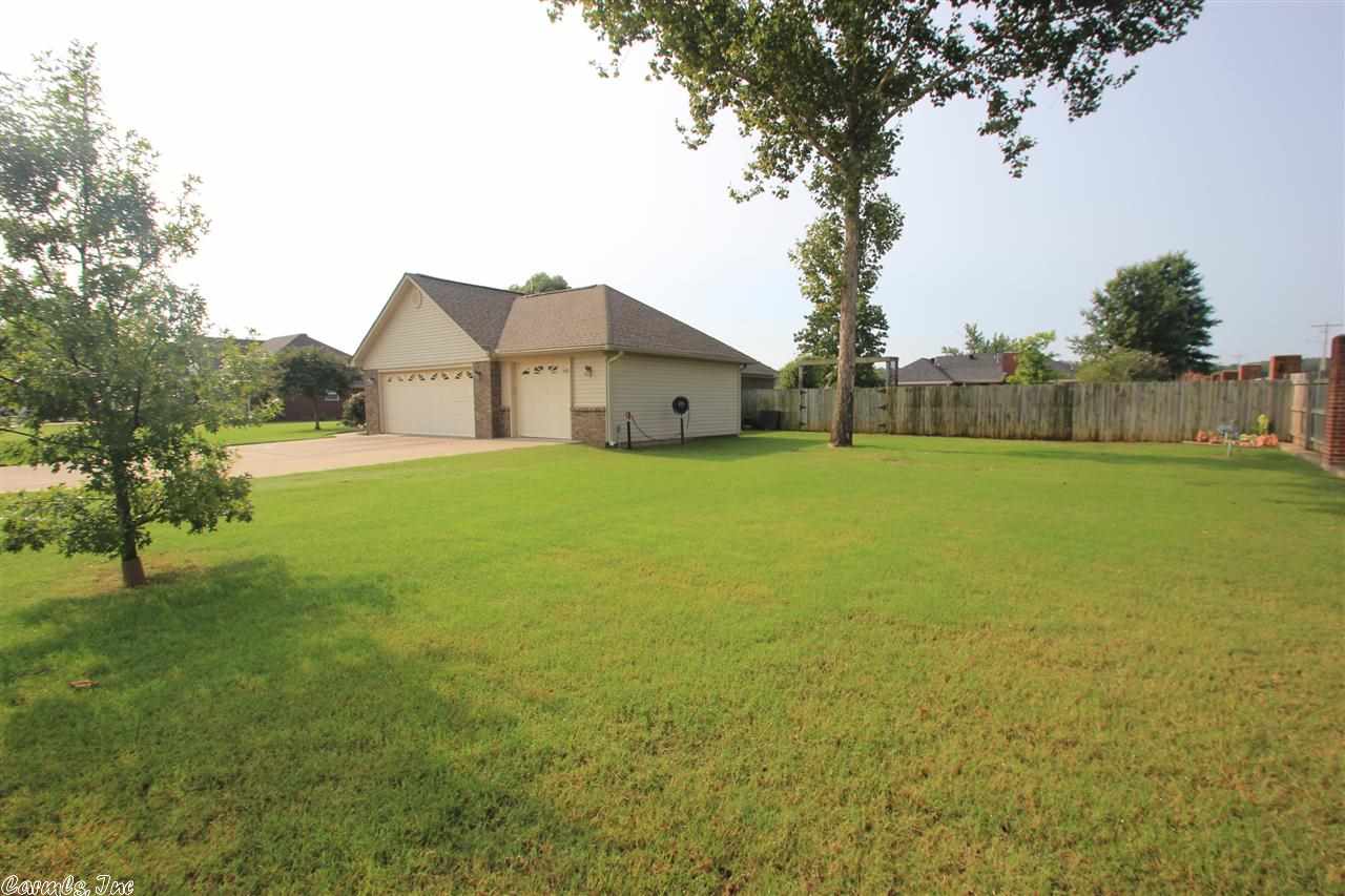 Quail Hollow - Residential