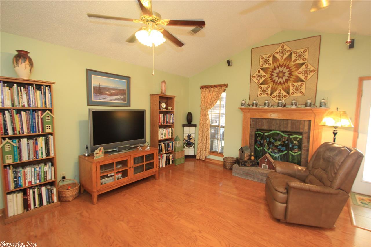Quail Hollow - Residential