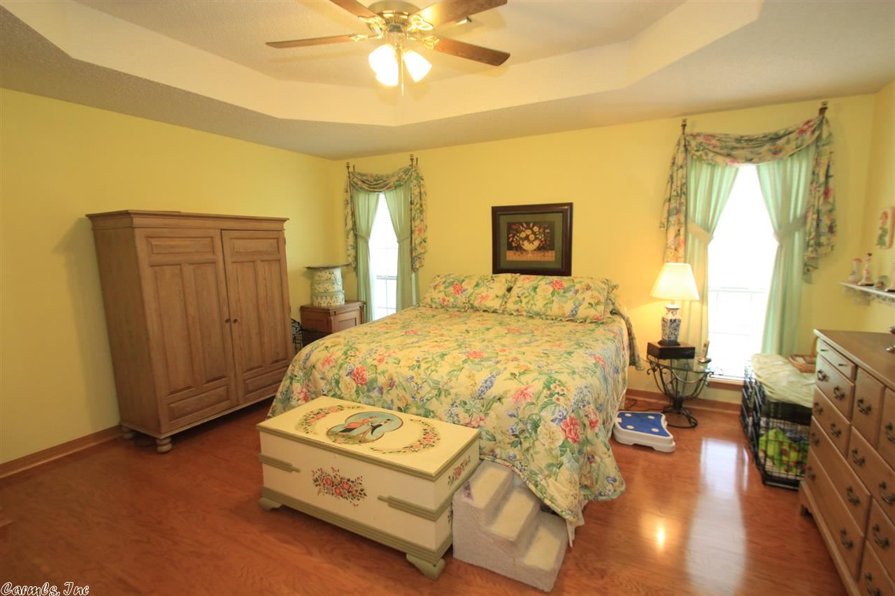 Quail Hollow - Residential
