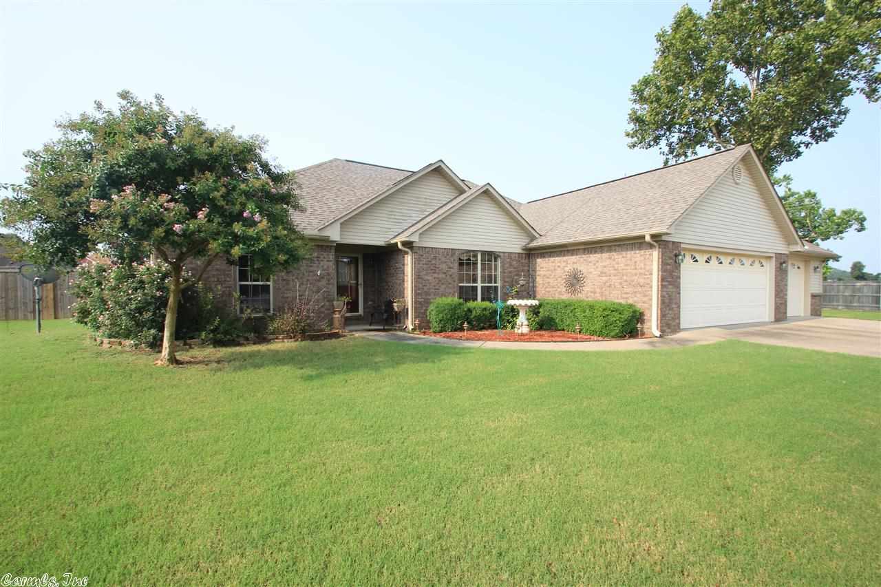 Quail Hollow - Residential