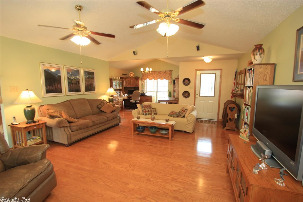 Quail Hollow - Residential