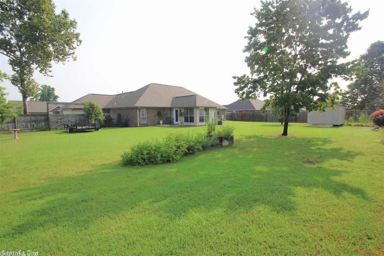 Quail Hollow - Residential