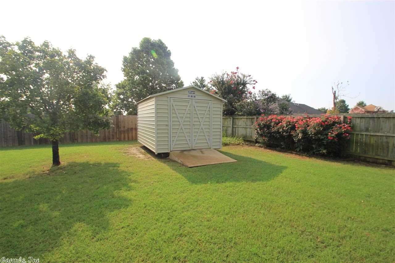 Quail Hollow - Residential