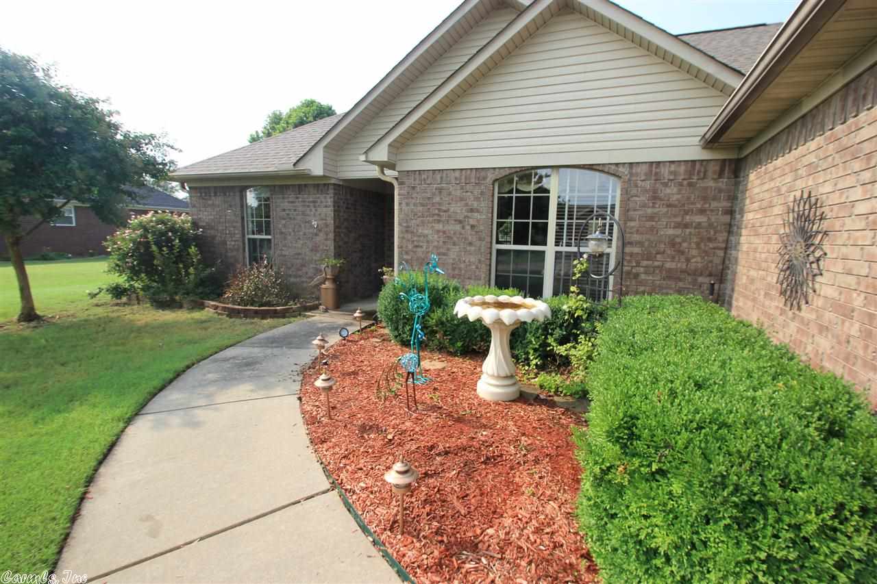 Quail Hollow - Residential