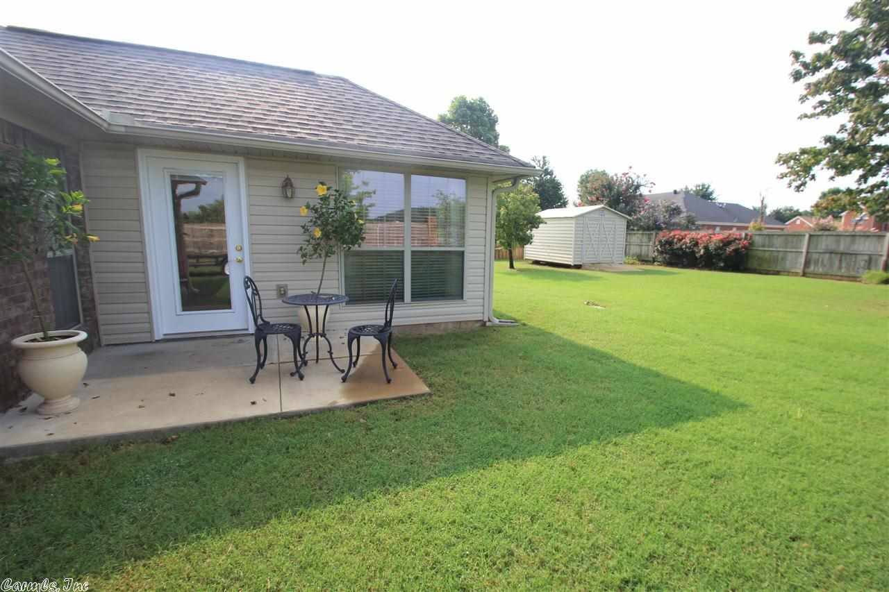 Quail Hollow - Residential