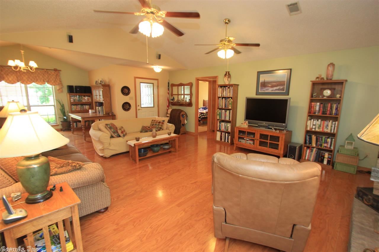 Quail Hollow - Residential