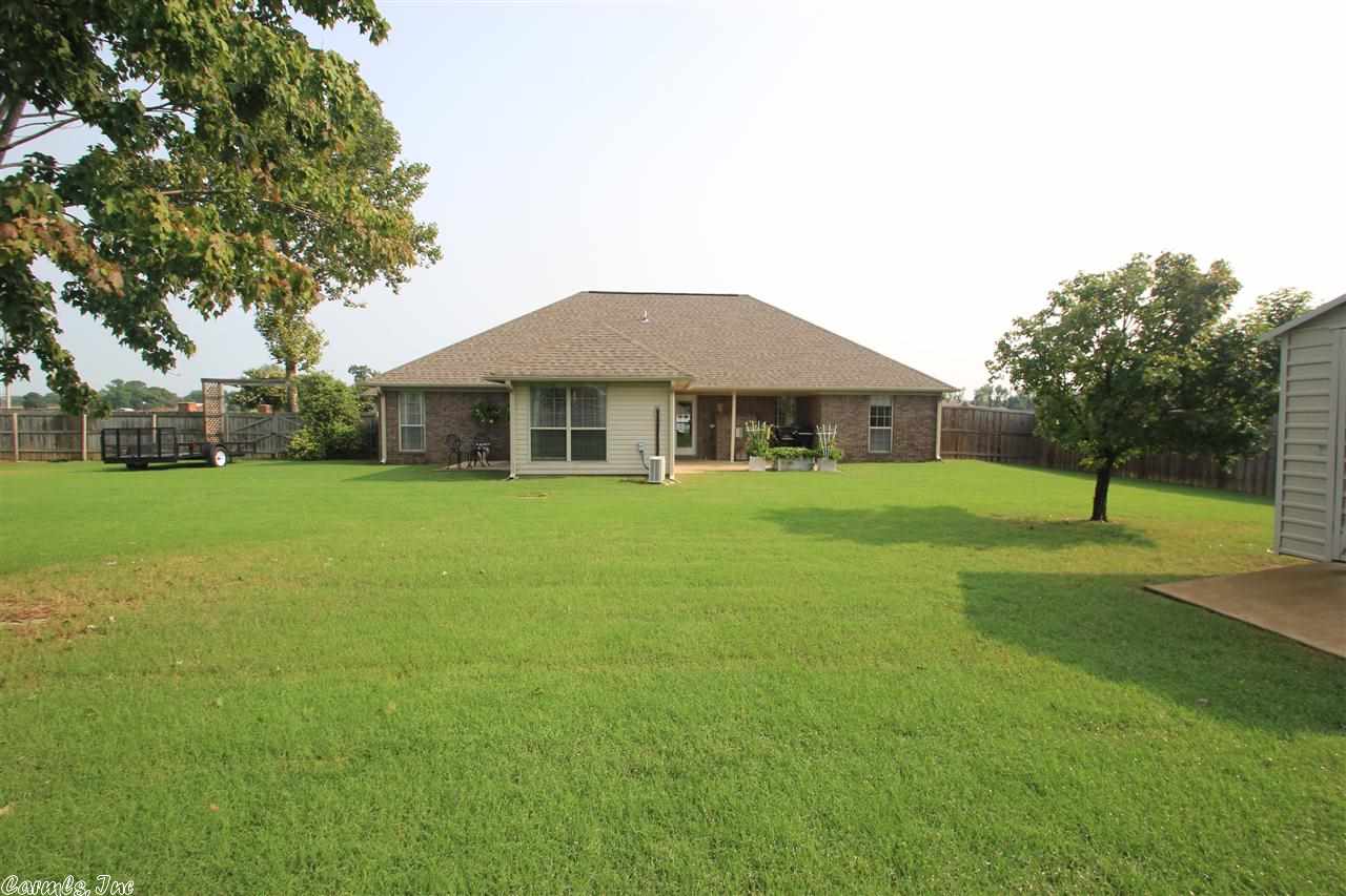 Quail Hollow - Residential