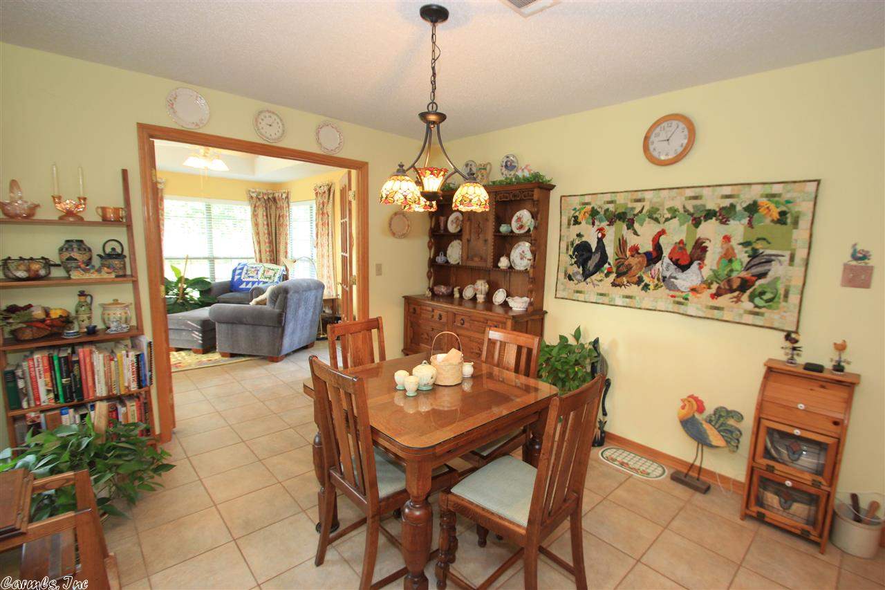 Quail Hollow - Residential