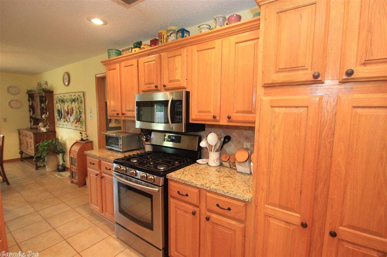 Quail Hollow - Residential