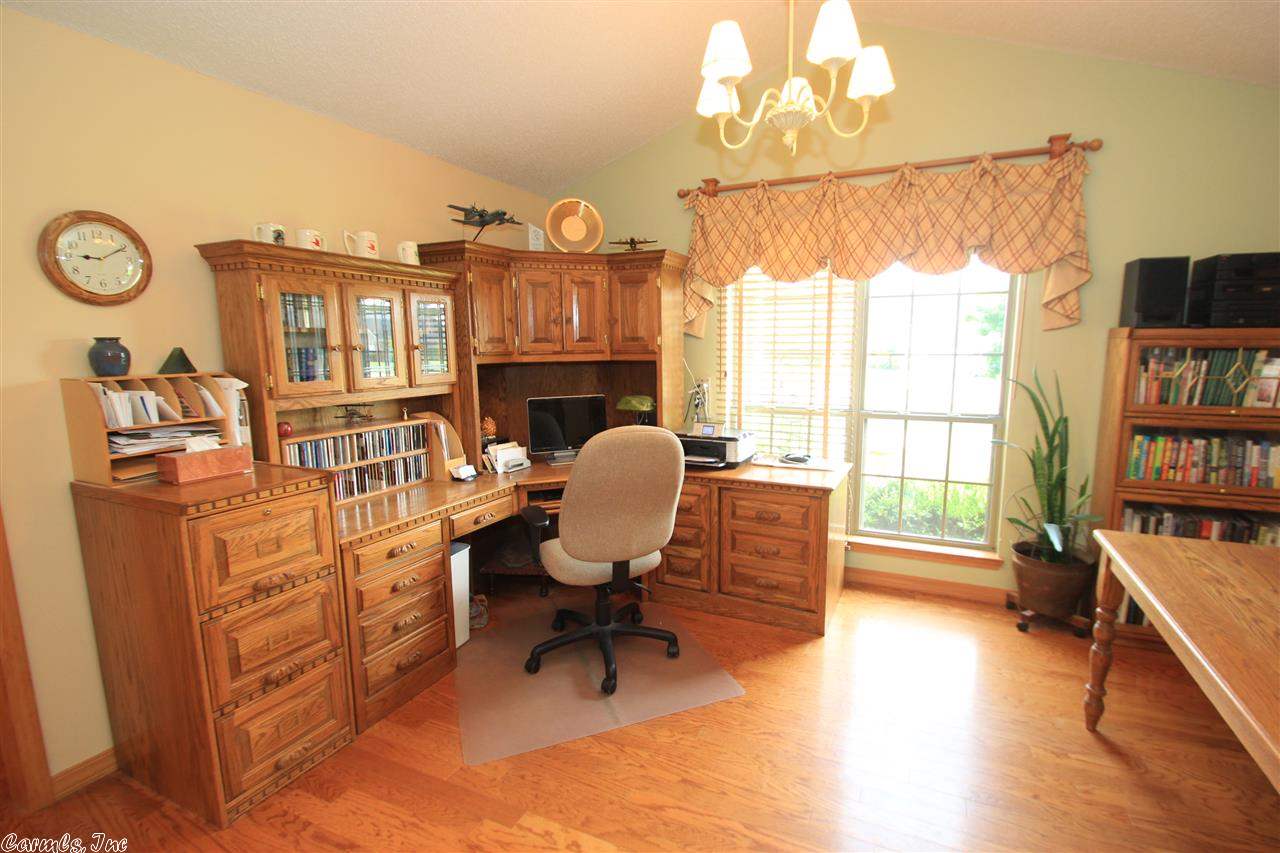 Quail Hollow - Residential