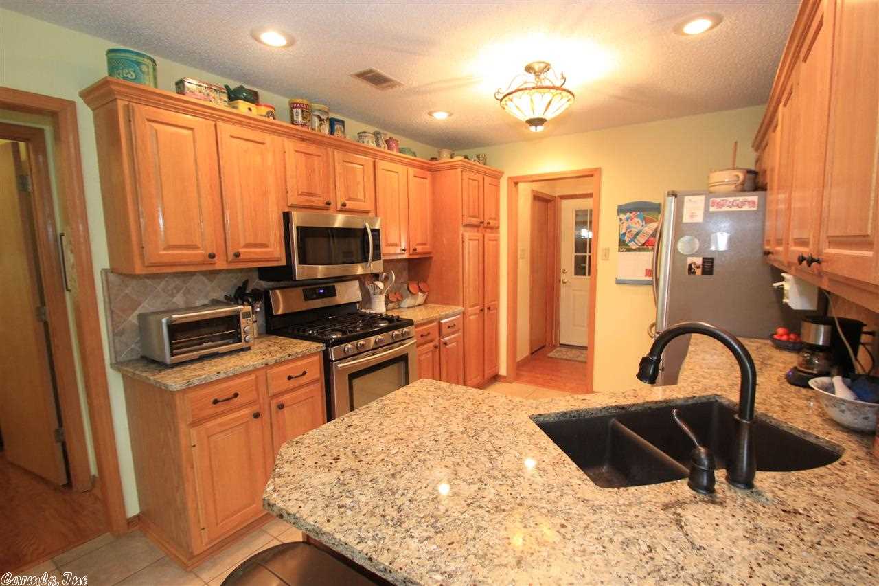 Quail Hollow - Residential