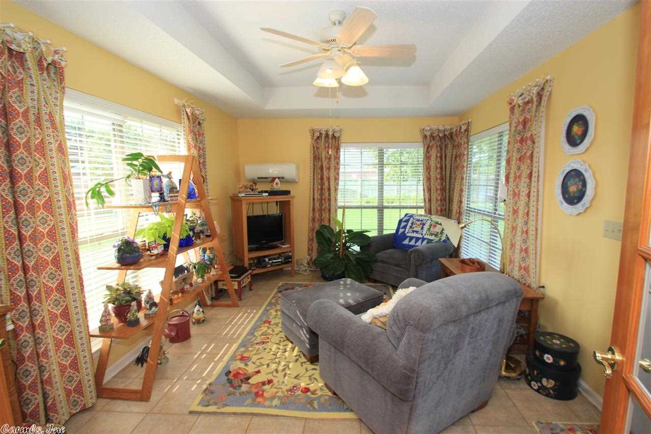 Quail Hollow - Residential