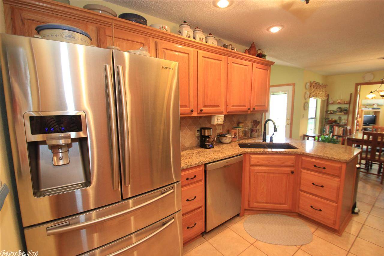 Quail Hollow - Residential