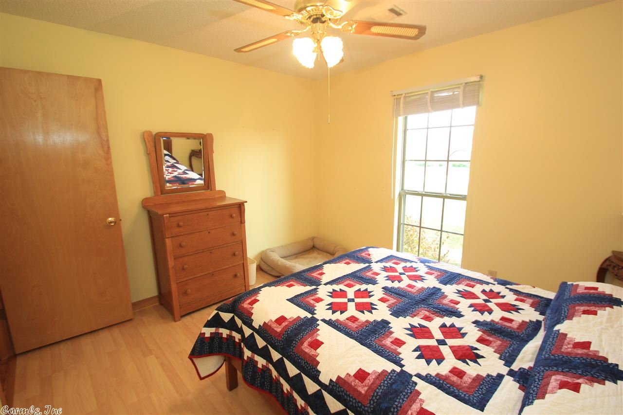 Quail Hollow - Residential