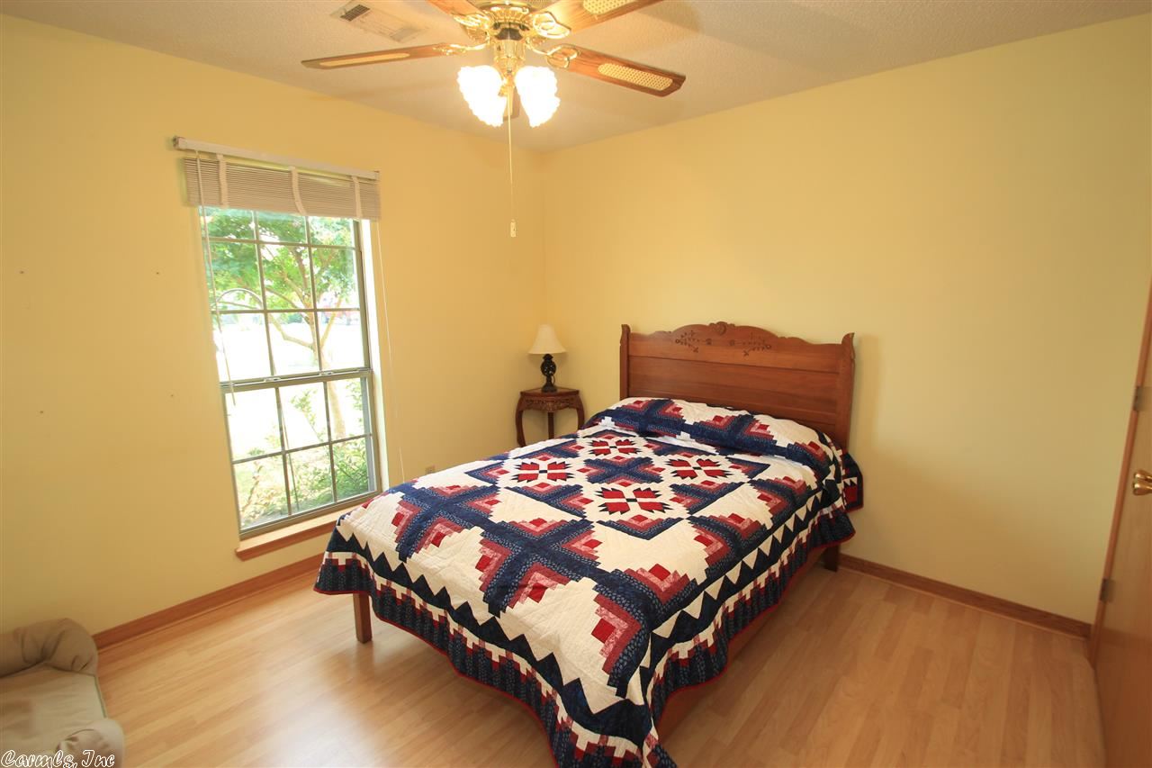 Quail Hollow - Residential
