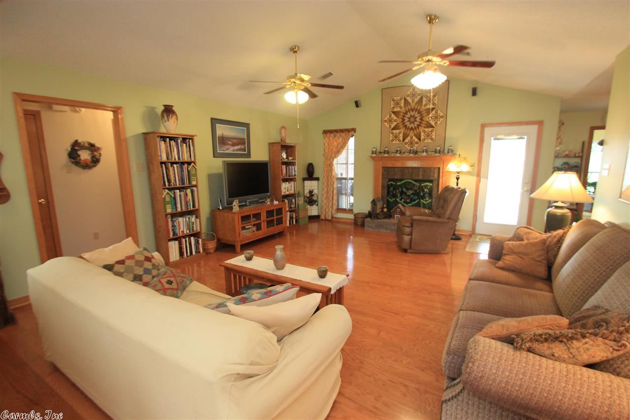 Quail Hollow - Residential