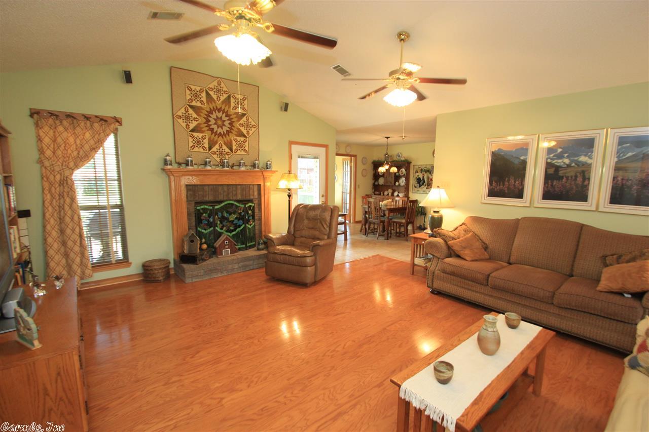 Quail Hollow - Residential