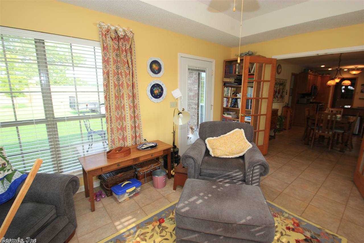 Quail Hollow - Residential