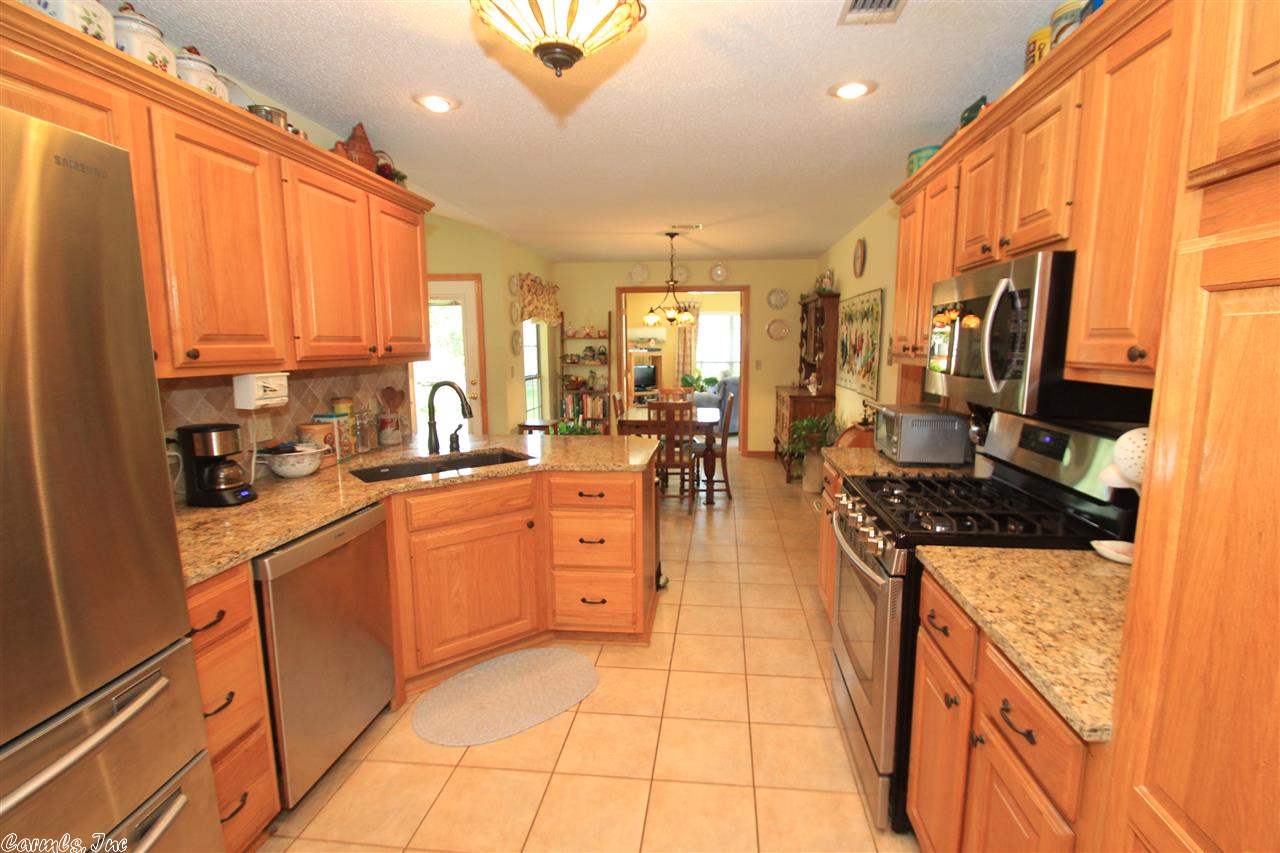 Quail Hollow - Residential
