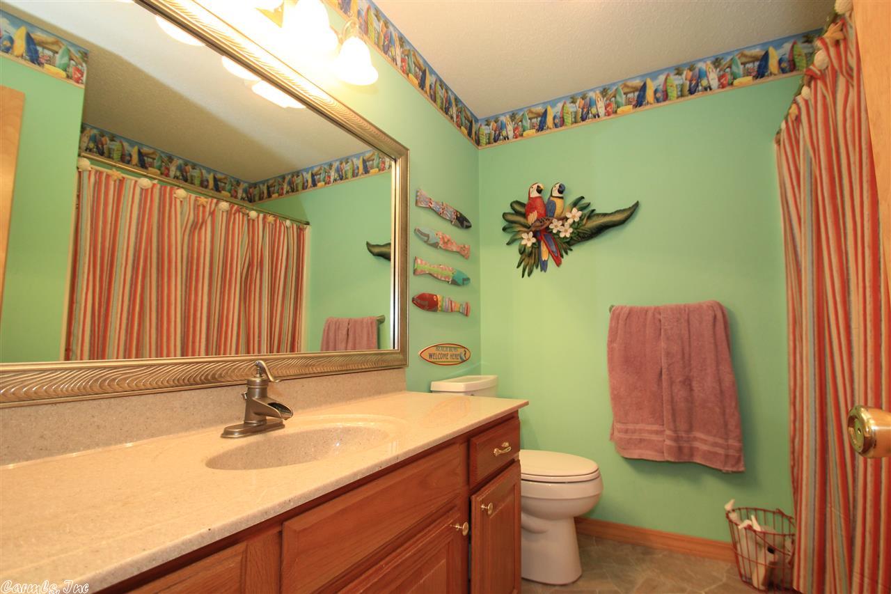 Quail Hollow - Residential