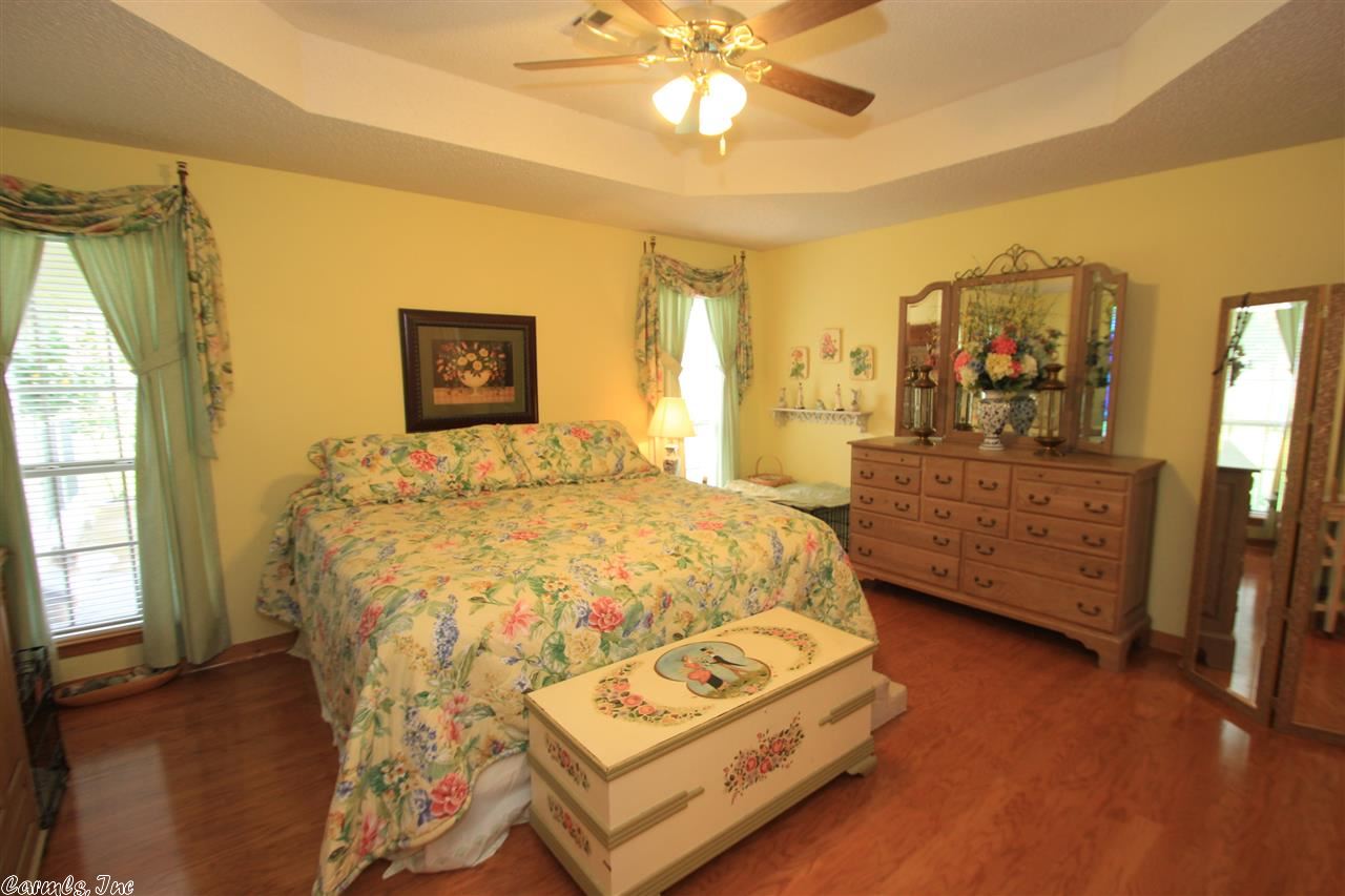 Quail Hollow - Residential