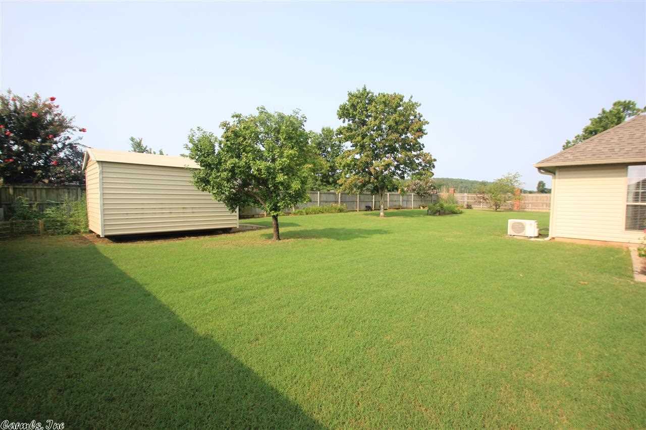 Quail Hollow - Residential