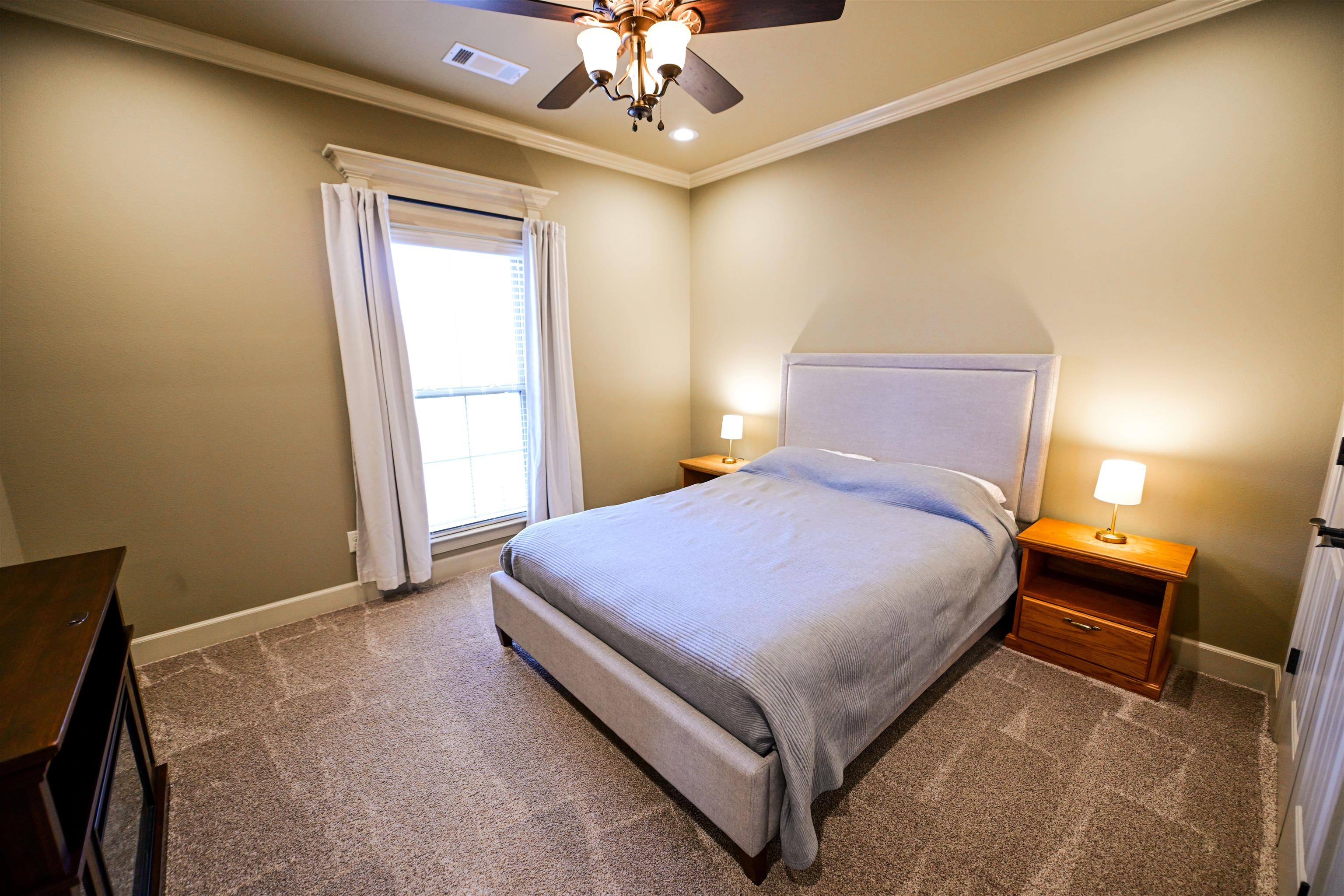 COLDWATER CREEK - Residential