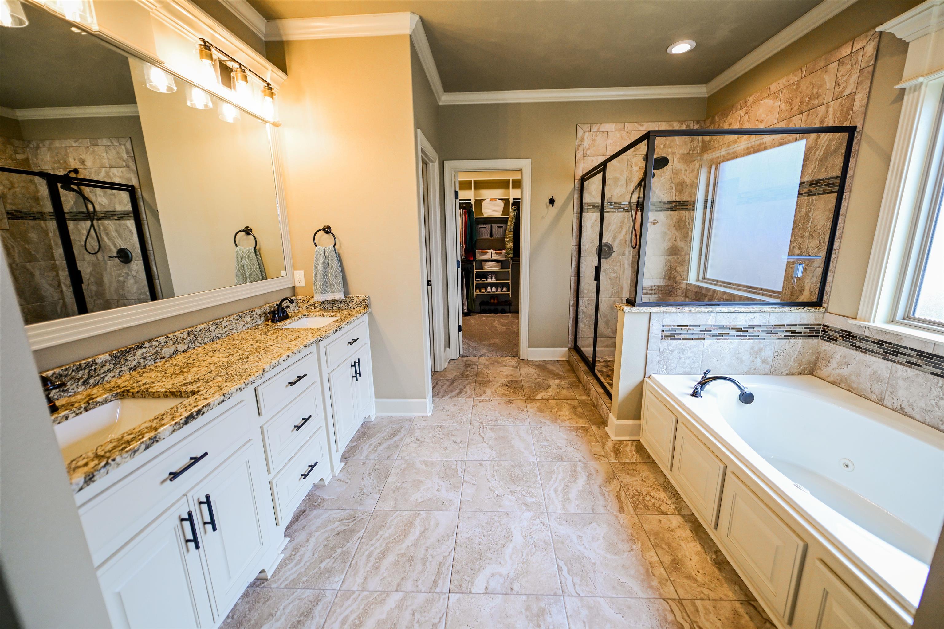 COLDWATER CREEK - Residential