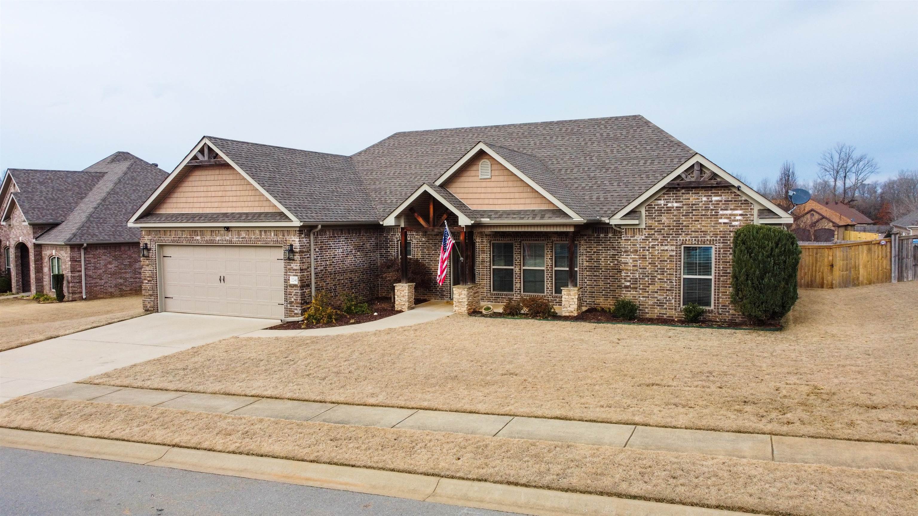 COLDWATER CREEK - Residential