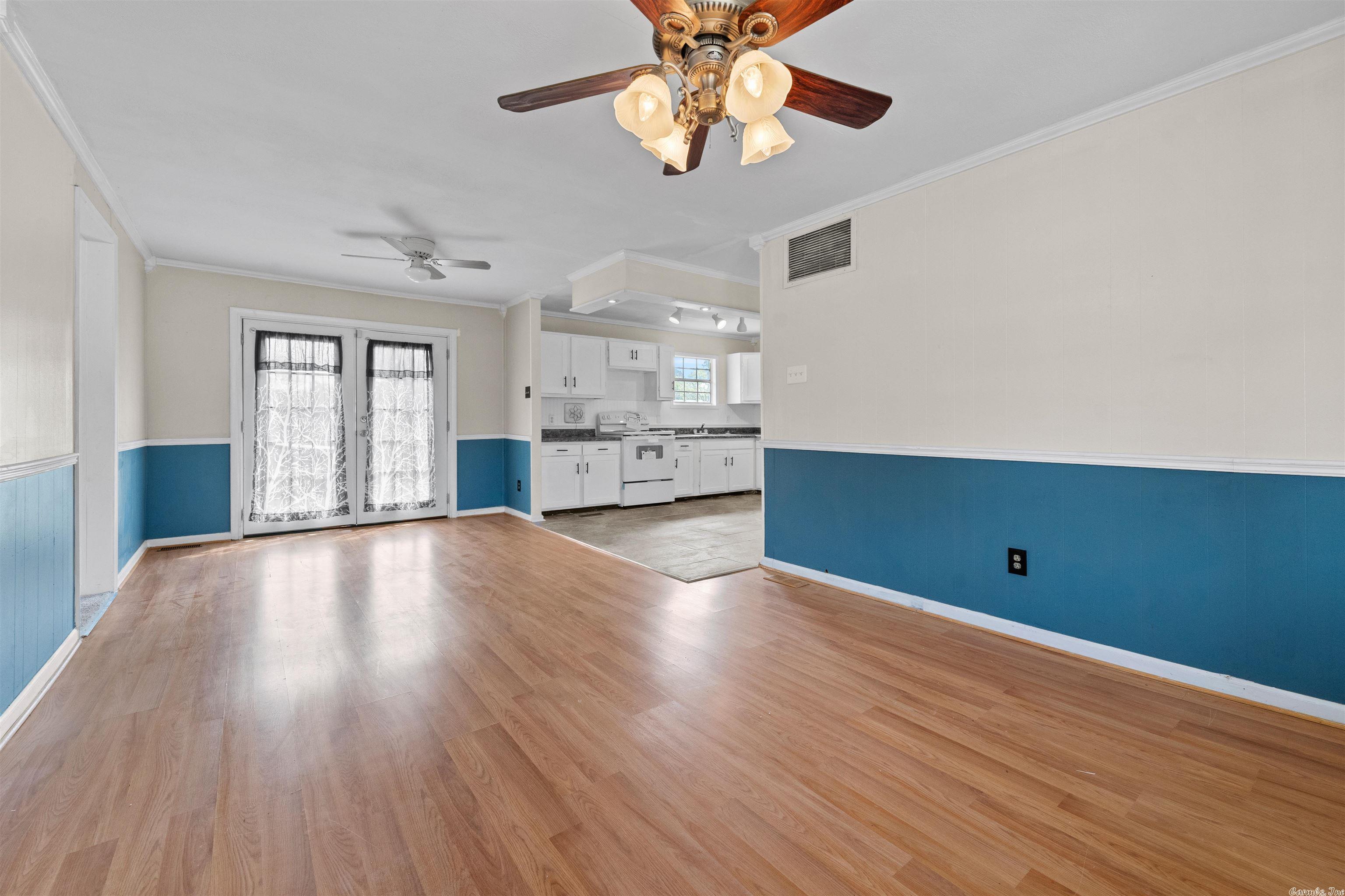 White Oak Heights - Residential
