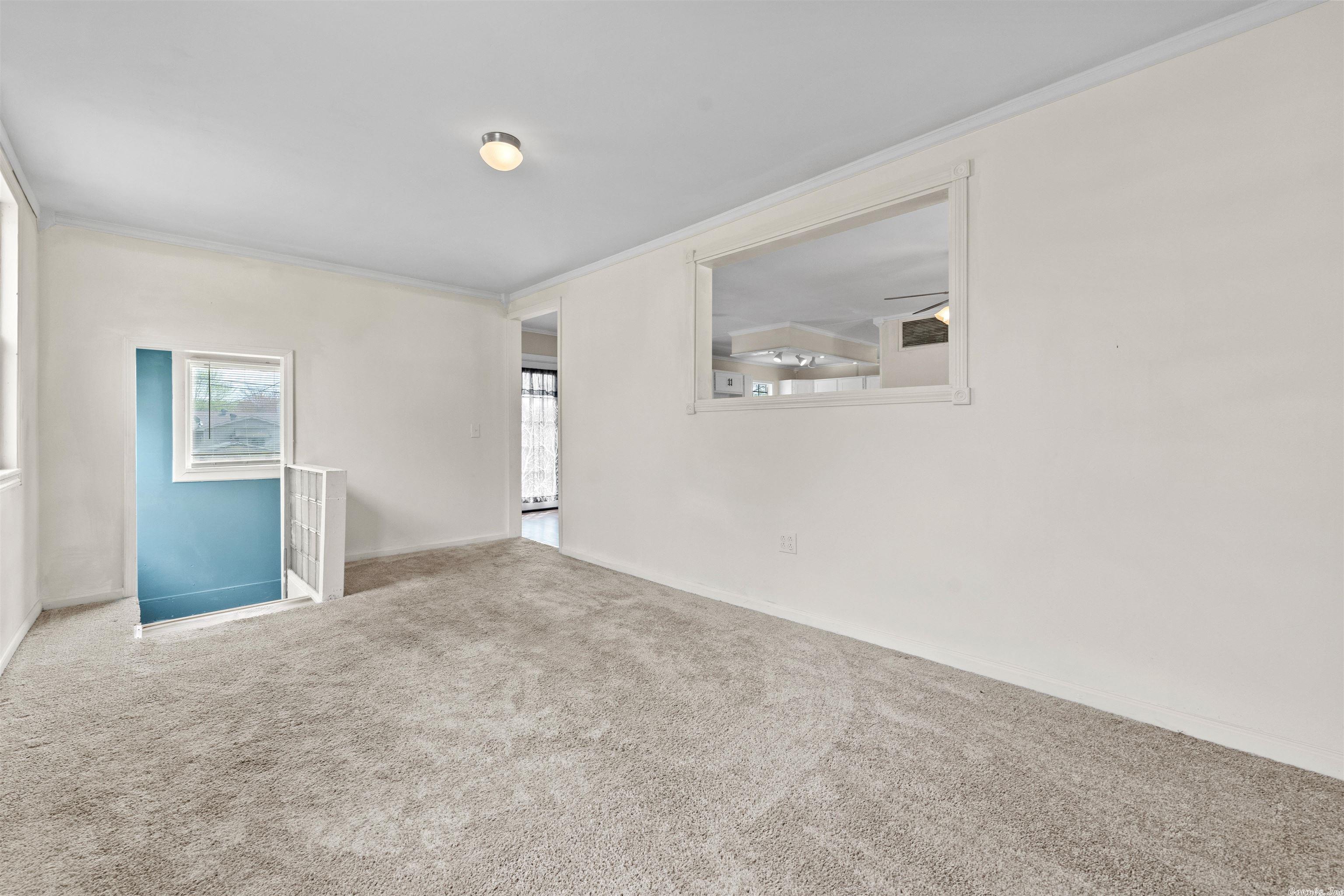 White Oak Heights - Residential