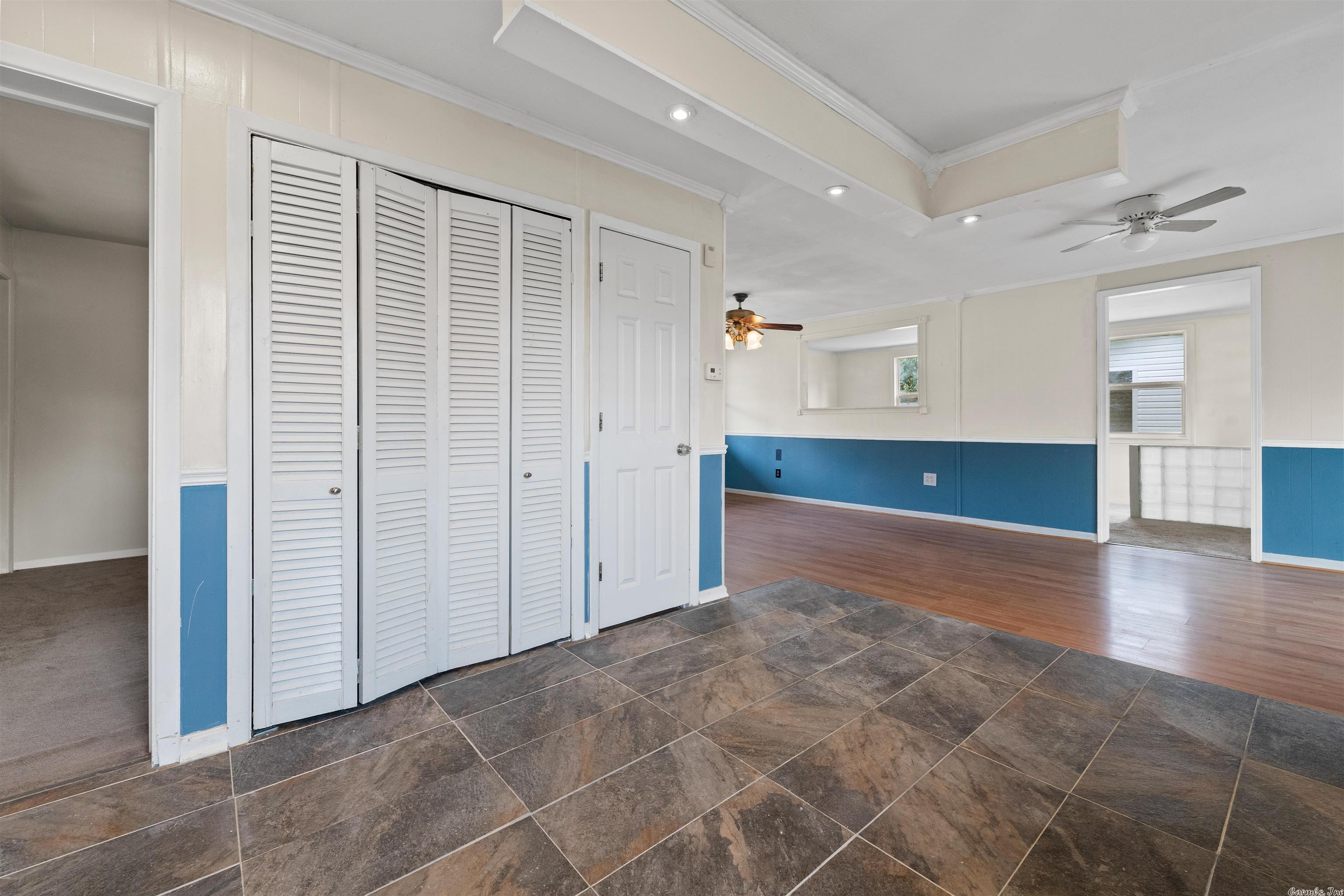 White Oak Heights - Residential