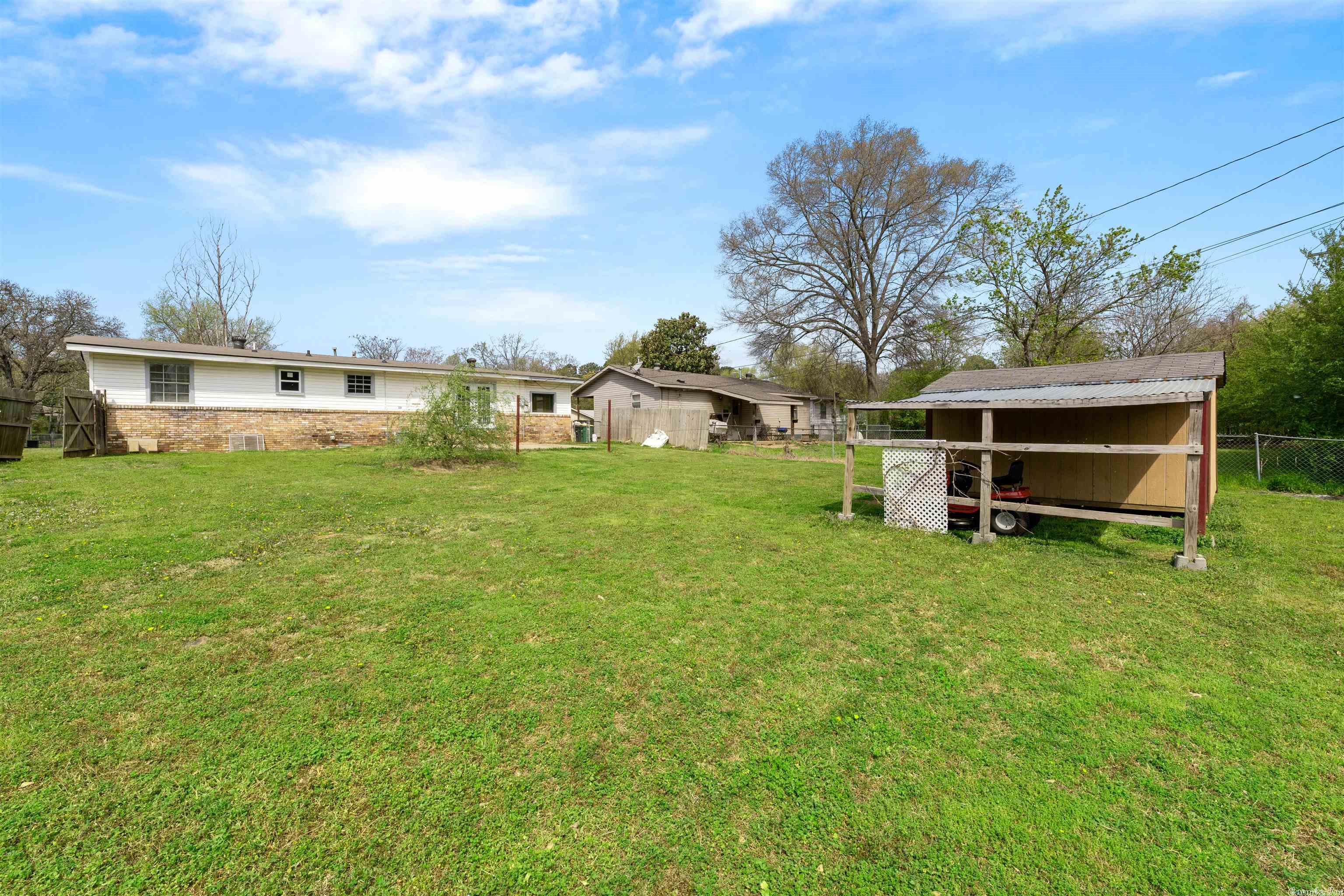 White Oak Heights - Residential