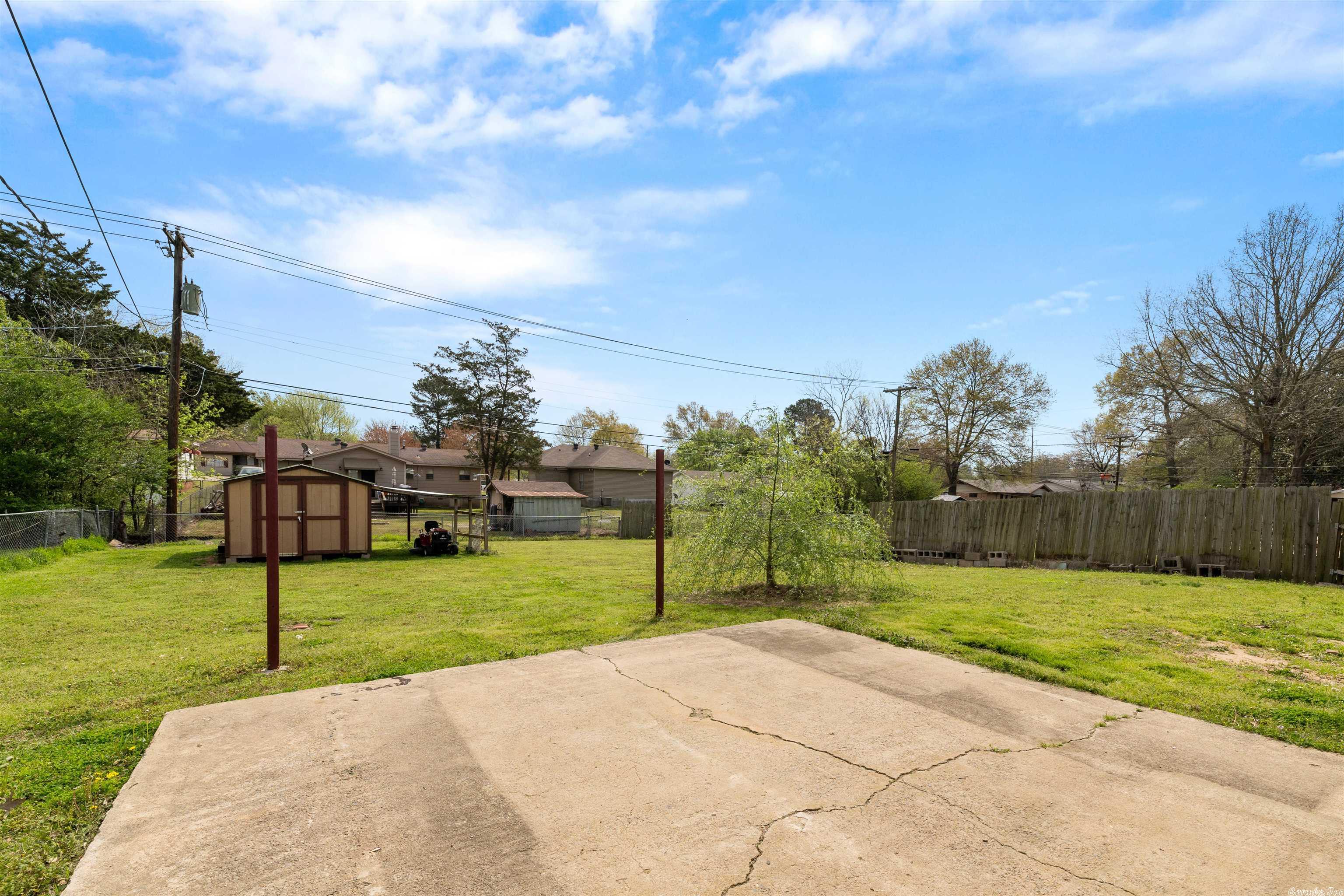 White Oak Heights - Residential